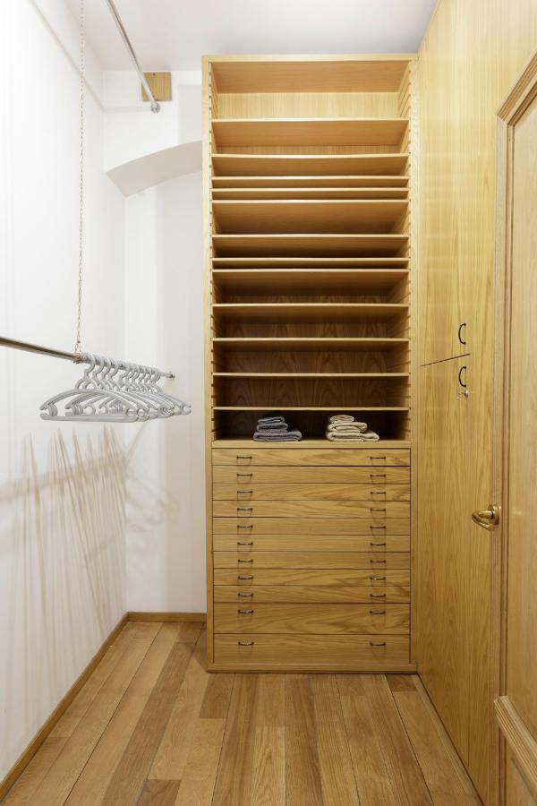 Casa Delle Colonne By Home A Porter Turín Exteriér fotografie