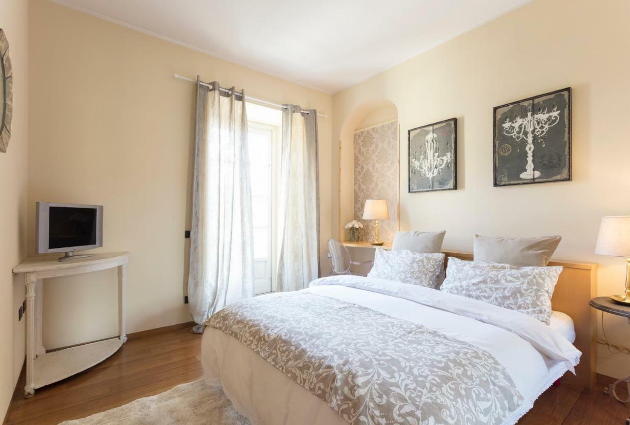 Casa Delle Colonne By Home A Porter Turín Exteriér fotografie
